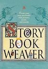 Cover image for the game Storybook Weaver