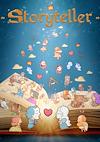 Cover image for the game Storyteller
