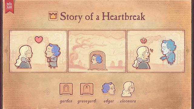 Image for the game Storyteller