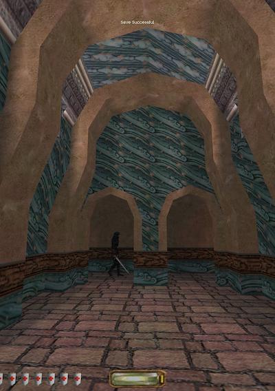 Cover image for the game Stowaway