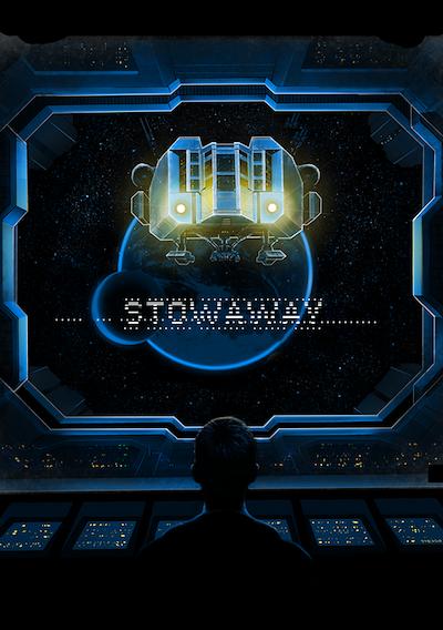 Cover image for the game Stowaway