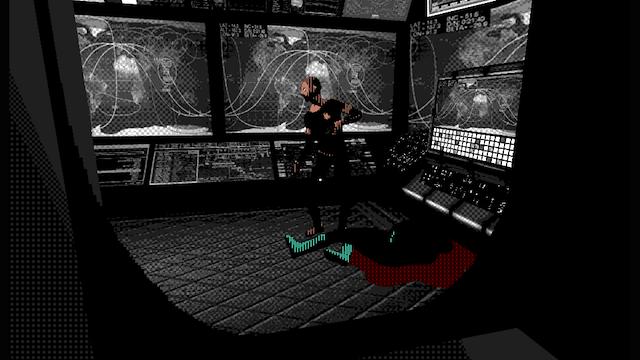 Image for the game Stowaway