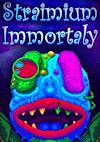 Cover image for the game Straimium Immortaly