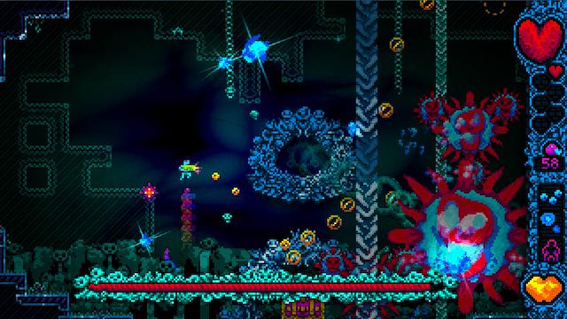Image for the game Straimium Immortaly