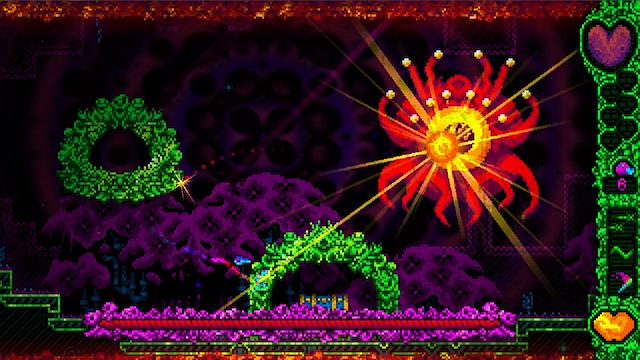 Image for the game Straimium Immortaly
