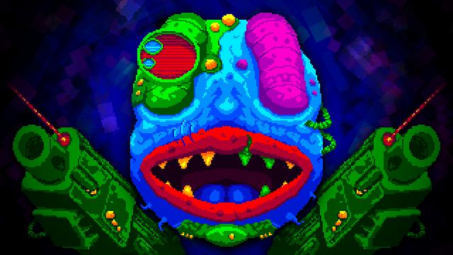Image for the game Straimium Immortaly