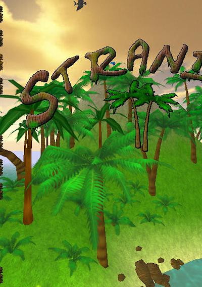 Cover image for the game Stranded II