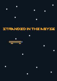 Cover image for the game Stranded in the Abyss