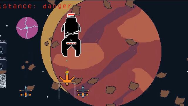Image for the game Stranded in the Abyss