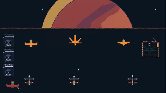 Image for the game Stranded in the Abyss