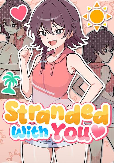 Cover image for the game Stranded With You