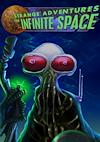 Cover image for the game Strange Adventures in Infinite Space
