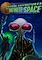 Cover image for the game Strange Adventures in Infinite Space