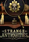 Cover image for the game Strange Antiquities