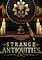 Cover image for the game Strange Antiquities