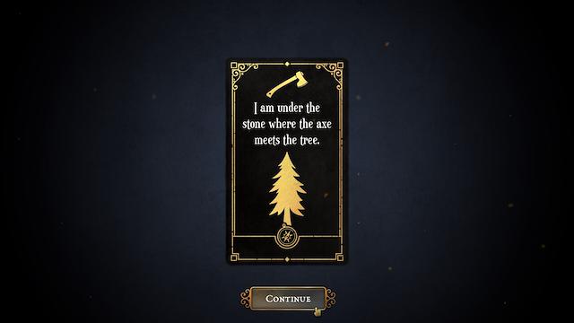 Image for the game Strange Antiquities