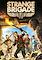 Cover image for the game Strange Brigade
