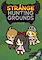 Cover image for the game Strange Hunting Grounds