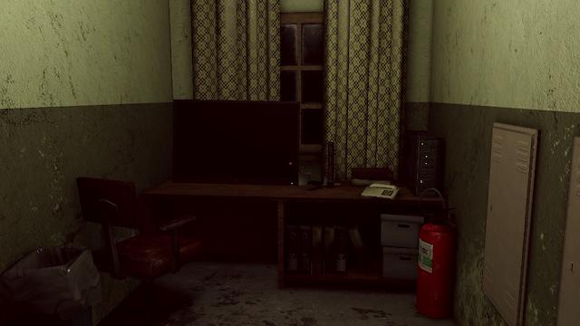 Image for the game Strange Night ll