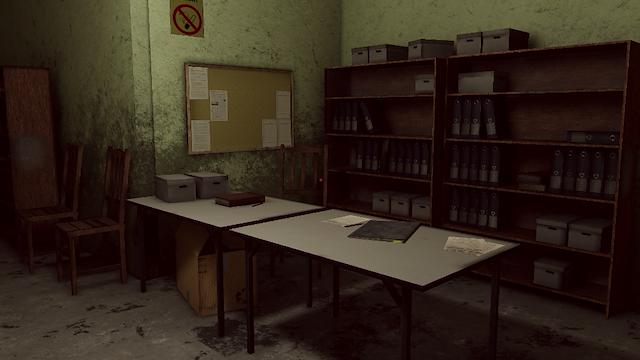 Image for the game Strange Night ll
