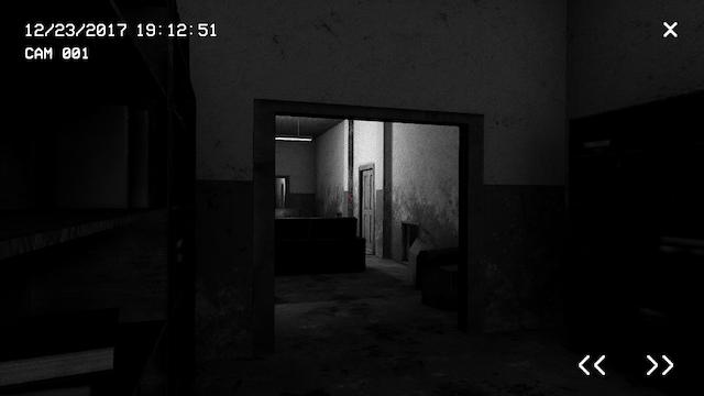 Image for the game Strange Night ll