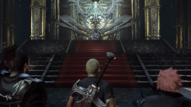 Image for the game Stranger of Paradise: Final Fantasy Origin