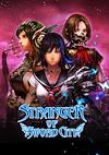 Cover image for the game Stranger of Sword City