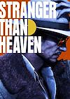 Cover image for the game Stranger Than Heaven