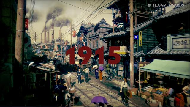 Image for the game Stranger Than Heaven
