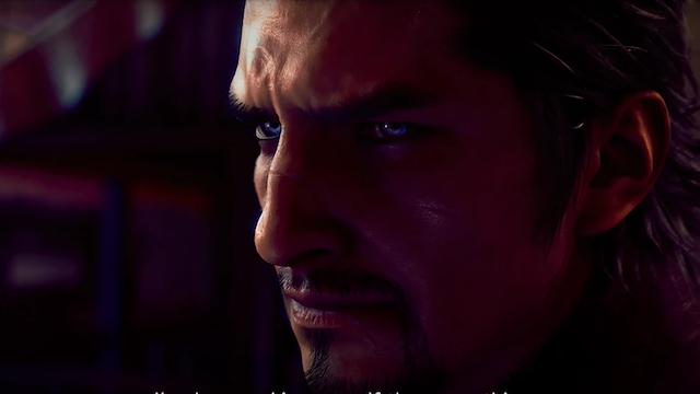 Image for the game Stranger Than Heaven