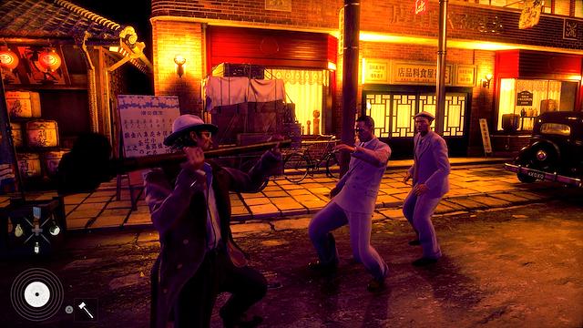 Image for the game Stranger Than Heaven