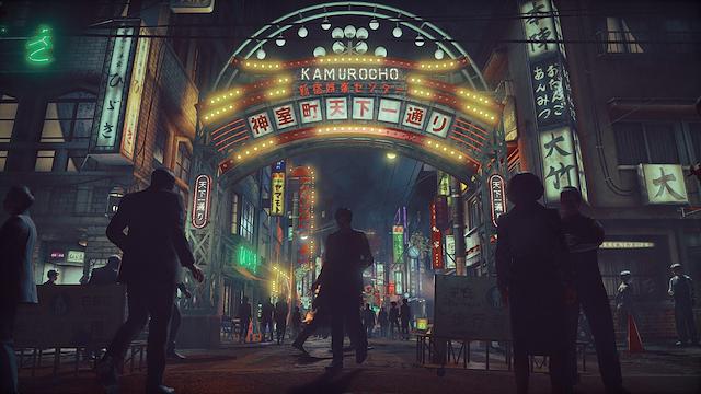 Image for the game Stranger Than Heaven