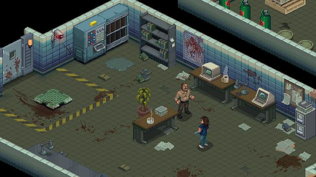 Image for the game Stranger Things 3: The Game