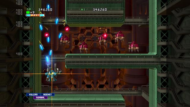Image for the game Strania: The Stella Machina