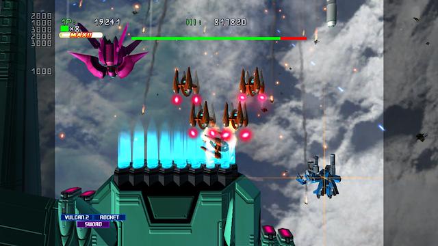 Image for the game Strania: The Stella Machina