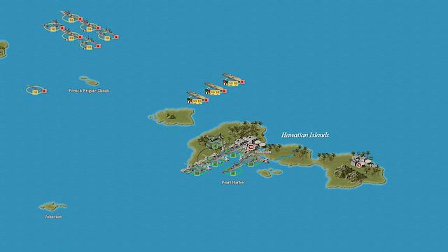 Image for the game Strategic Command Classic: WWII