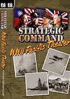 Cover image for the game Strategic Command WWII: Pacific Theater