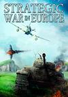 Cover image for the game Strategic War in Europe