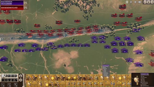 Image for the game Strategos