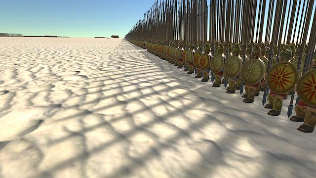 Image for the game Strategos