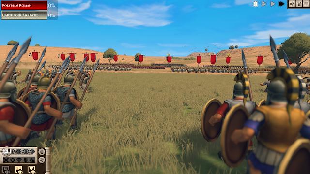 Image for the game Strategos