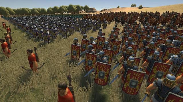 Image for the game Strategos