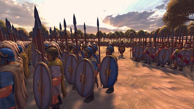 Image for the game Strategos