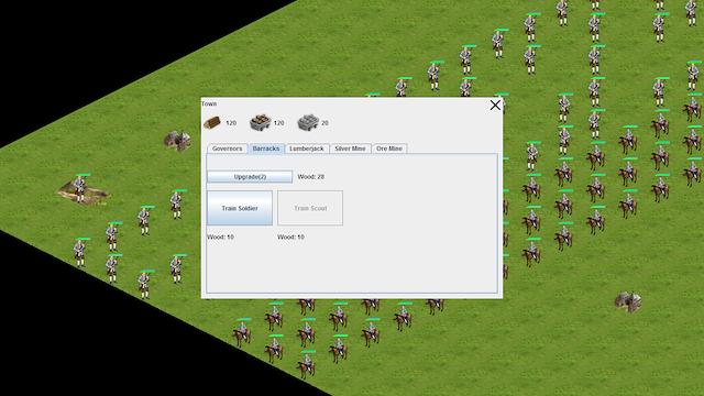Image for the game Strategy Ages