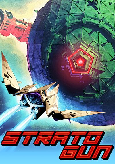 Cover image for the game Stratogun