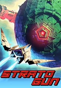 Cover image for the game Stratogun