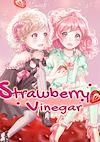 Cover image for the game Strawberry Vinegar