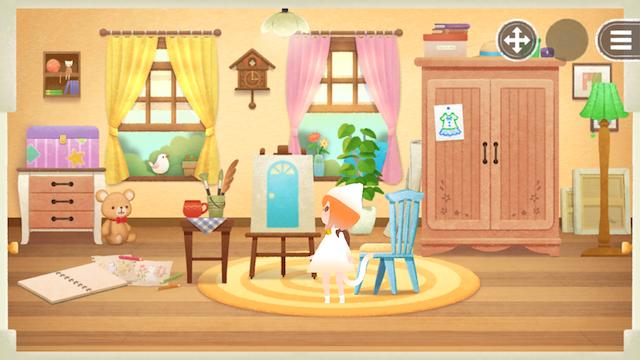 Image for the game Stray Cat Doors 2