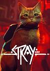 Cover image for the game Stray
