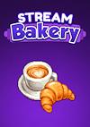 Cover image for the game Stream Bakery